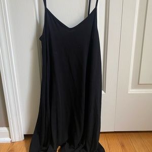 Flowy ASOS dress